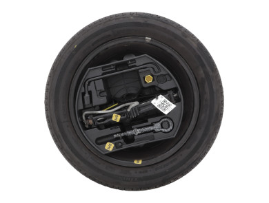 Kit galette - Peugeot 208 I PH.1 - 00005401P4 - H1-6201I