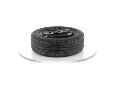 Kit galette - Peugeot 208 I PH.1 - 00005401P4 - H1-6201I