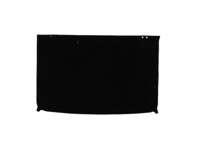 Trunk trim / mat - Renault CLIO IV PH.1 - 849020141R - Y0-1506A