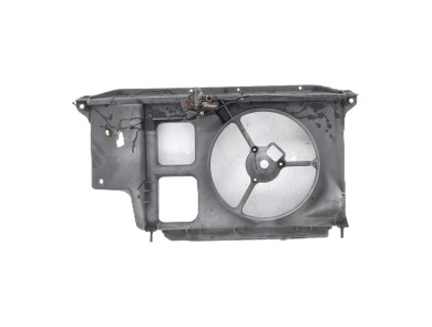 Front cowling