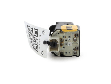 Platine de commande lève-vitre gauche - Chevrolet SPARK PH.1 - 96942498 - M1-5111V