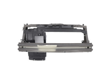 Front bumper reinforcement bar - Chevrolet SPARK PH.1 - Marron Fonce - 96686589 - G1-8582R