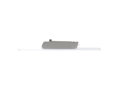 Right sun visor - Opel COMBO C PH.2 - 24442359 - N1-8461Q