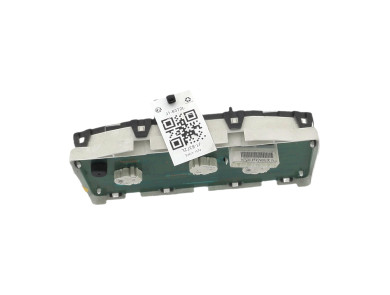 Odometer used - Nissan NOTE - 24810-9U00D-