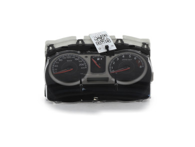 Odometer - Nissan NOTE I PH.1 - 24810-9U00D- J1-8372L