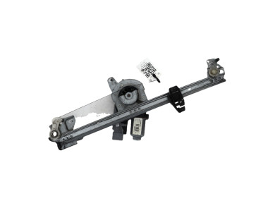 Left front window-lift - Citroen C3 I PH.2 - 00009221AQ - P2-0219A