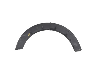Left rear fender flare - Mini MINI II PH.1 - Noir - 51777157105 - R1-9806Z