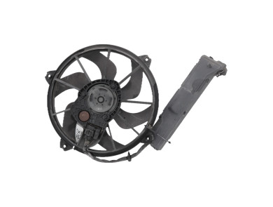 Groupe motoventilateur - Peugeot 407 PH.2 - 1253T2 - T1-8538U