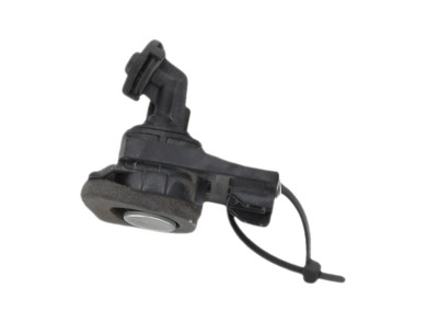 Rear tailgate handle - Peugeot 307 PH.1 - Gris Clair - 7810F7 - Z1-7218T
