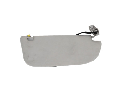 Left sun visor - Peugeot 307 PH.1 - 8143HH - K1-7276G