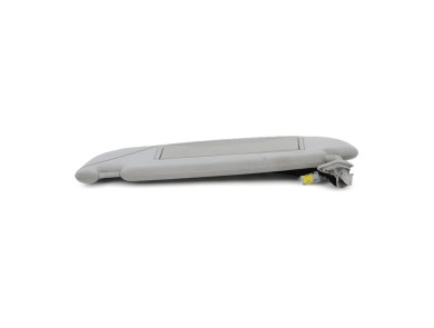 Left sun visor - Peugeot 307 PH.1 - 8143HH - K1-7276G