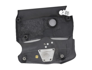 Engine cover - Mercedes CLASSE A III PH.1 - Inconnu - 1330104700 - Y1-9935L