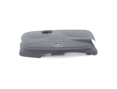 Engine cover - Mercedes CLASSE A III PH.1 - Inconnu - 1330104700 - Y1-9935L