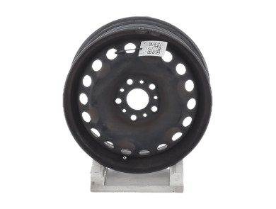 Steel wheel - Renault KANGOO EXPRESS II PH.2 - 403008837R - F1-6089M