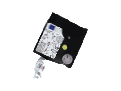 Kit anti-crevaison occasion - Mercedes CLASSE A - 0005838805