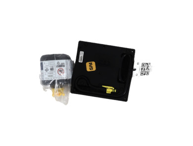Kit anti-crevaison - Mercedes CLASSE A III PH.1 - 0005838805 - L1-9863J