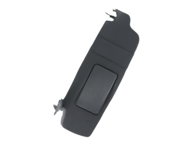Left sun visor - Renault TWINGO I PH.3 - 8200190790 - C1-8277Q