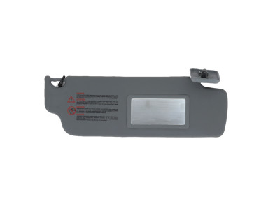 Right sun visor - Renault TWINGO I PH.3 - 8200190789 - P1-8290E