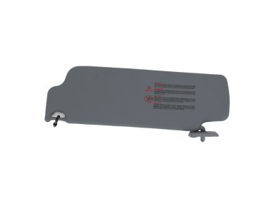 Right sun visor - Renault TWINGO I PH.3 - 8200190789 - P1-8290E