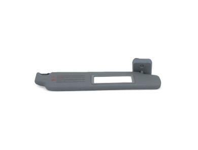 Right sun visor - Renault TWINGO I PH.3 - 8200190789 - P1-8290E