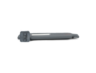 Right sun visor - Renault TWINGO I PH.3 - 8200190789 - P1-8290E