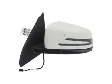 Left wing mirror - Mercedes CLASSE A III PH.1 - Inconnu - 1768100376 - R1-9862C