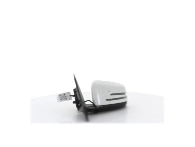 Left wing mirror - Mercedes CLASSE A III PH.1 - Inconnu - 1768100376 - R1-9862C
