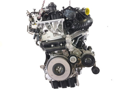 Engine used - Mercedes CLASSE GLA - 654920