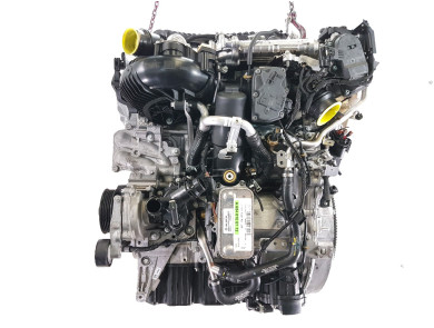 Moteur type 654920 - Mercedes CLASSE GLA II PH.2 - Y2-0161W