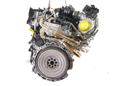 Moteur type 654920 - Mercedes CLASSE GLA II PH.2 - Y2-0161W