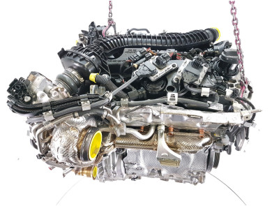Moteur type 654920 - Mercedes CLASSE GLA II PH.2 - Y2-0161W