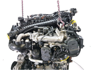 Moteur type 654920 - Mercedes CLASSE GLA II PH.2 - Y2-0161W