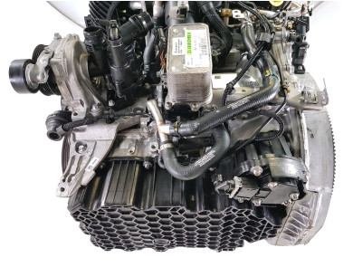 Engine type 654920 - Mercedes CLASSE GLA II PH.2 - Y2-0161W