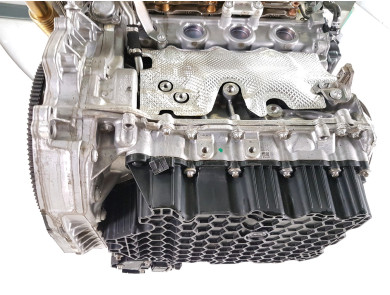 Moteur type 654920 - Mercedes CLASSE GLA II PH.2 - Y2-0161W