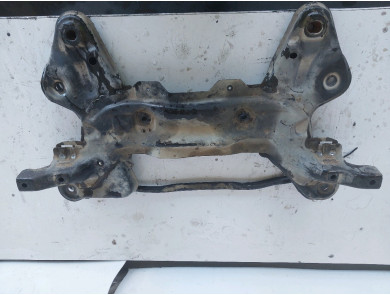 Engine carrier support frame - Citroen C3 I PH.2 - 9808011780 - I1-5380P