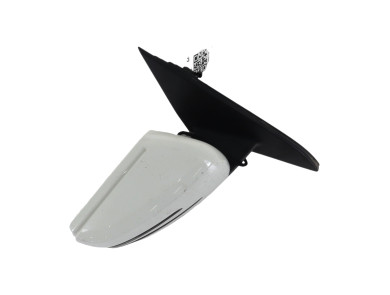 Right wing mirror used - Mercedes CLASSE A - 1768100476