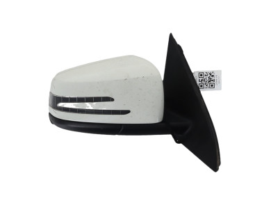 Right wing mirror - Mercedes CLASSE A III PH.1 - Inconnu - 1768100476 - N1-9862C