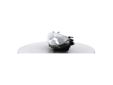 Left headlight - Peugeot 307 PH.1 - 6204Z3 - N1-7273J