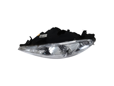 Left headlight - Peugeot 307 PH.1 - 6204Z3 - N1-7273J