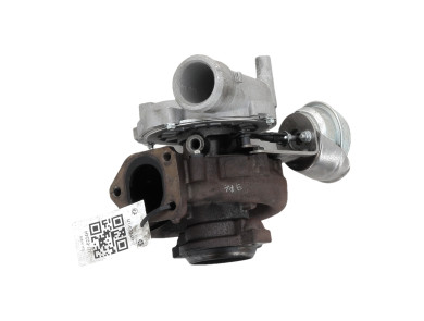 Turbo occasion - BMW SERIE 3 - 11 65 7794144