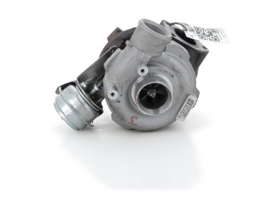 Turbo - BMW SERIE 3 IV PH.1 320 D - 11657794144 - U1-6224H