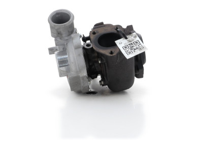 Turbo - BMW SERIE 3 IV PH.1 320 D - 11657794144 - U1-6224H