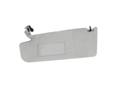 Pare-soleil gauche - Volkswagen POLO IV PH.2 - 6Q0857551F2F4 - J1-8573Q