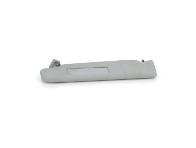 Left sun visor - Volkswagen POLO IV PH.2 - 6Q0857551F2F4 - J1-8573Q