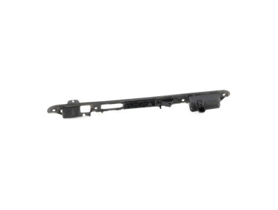 Rear tailgate handle - Dodge JOURNEY - Gris Clair - 00K68078115AB - C1-9119W
