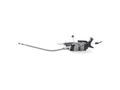 Left front door lock - Mercedes CLASSE A III PH.1 - Inconnu - 1667200135 - K1-9890J