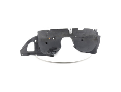 Pare boue arrière gauche - Peugeot 2008 I PH.2 - Gris Fonce - 9678813780 - T1-6082Y