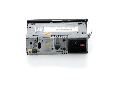 Multimedia radio - Citroen C5 II - 00006579PQ - V0-4882C