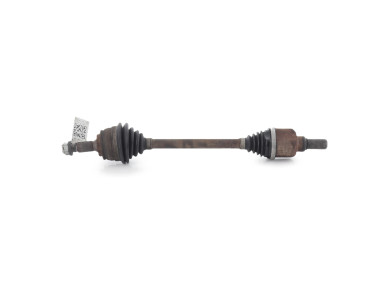 Left front transmission - Citroen C4 PICASSO II PH.1 1.6 BHDI - 9808771480 - N1-4718E