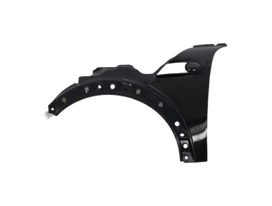 Left front fender used - Mini MINI - 41355A55B01